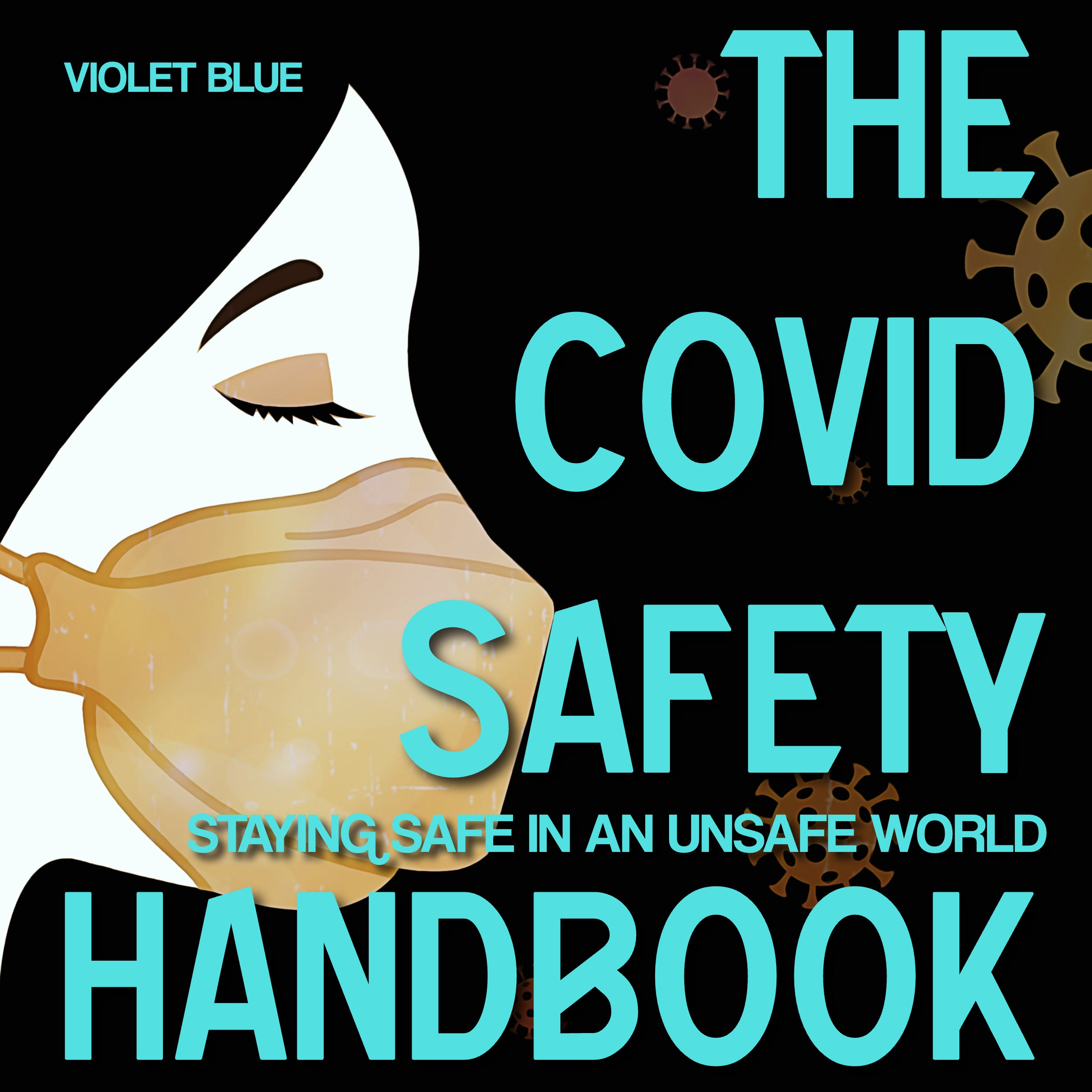 The Covid Safety Handbook: Audio